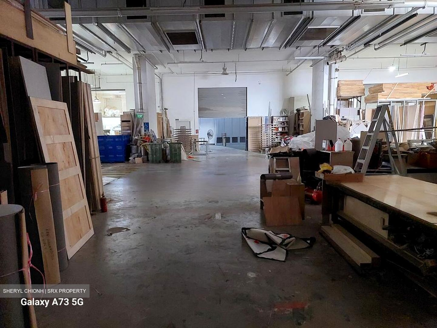 Mandai Connection (D25), Factory #471522831